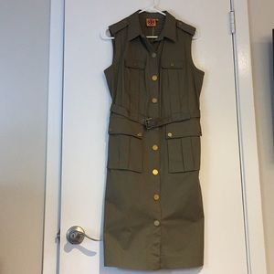 Tory Burch Dress